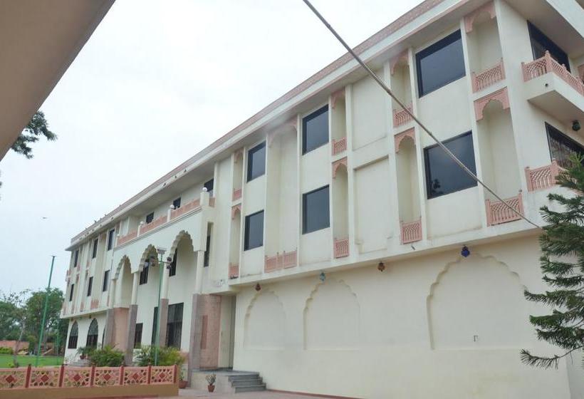 Apano Rajasthan & Holiday Resorts 4