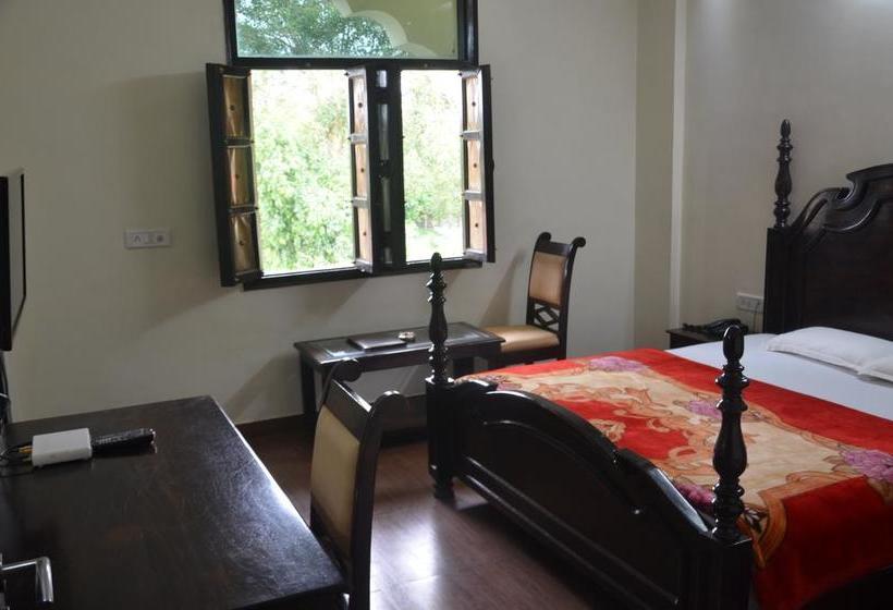 Apano Rajasthan & Holiday Resorts 5