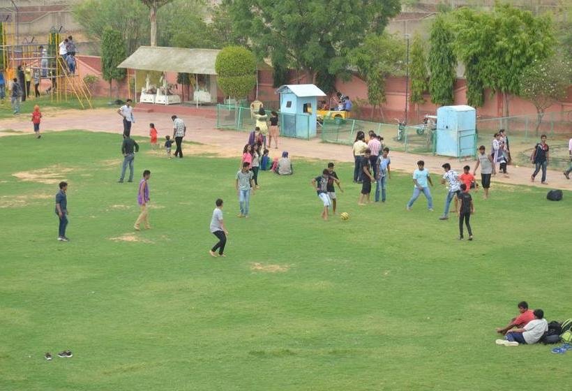 Apano Rajasthan & Holiday Resorts 6