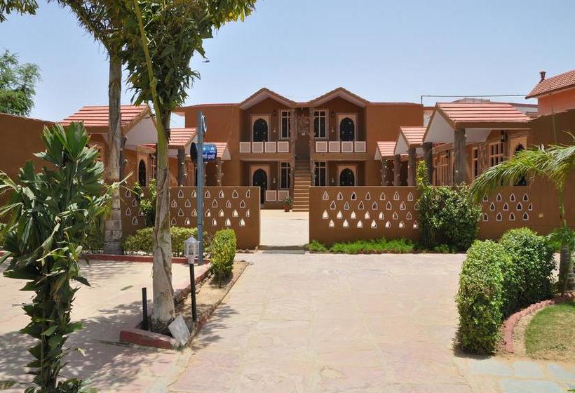 Apano Rajasthan & Holiday Resorts 7