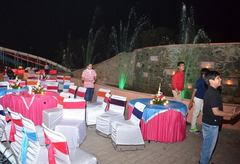 Apano Rajasthan & Holiday Resorts 8