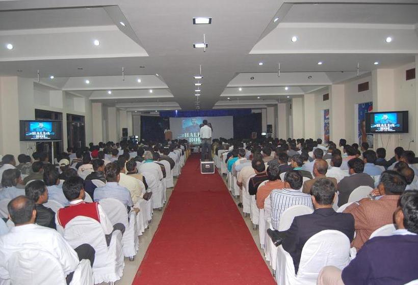 Apano Rajasthan & Holiday Resorts 9