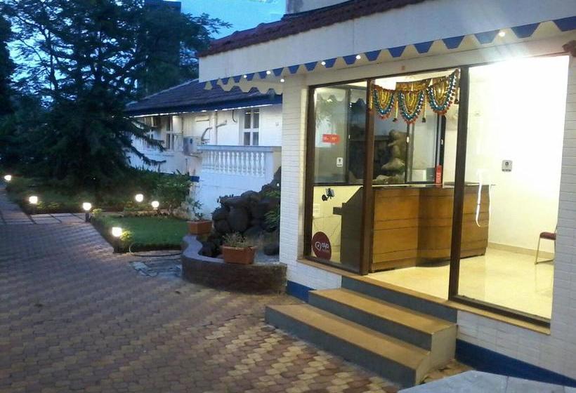 Hotel The Blue Lagoon Resort 1