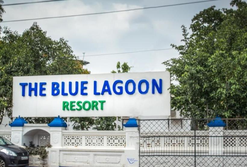 Hotel The Blue Lagoon Resort 11