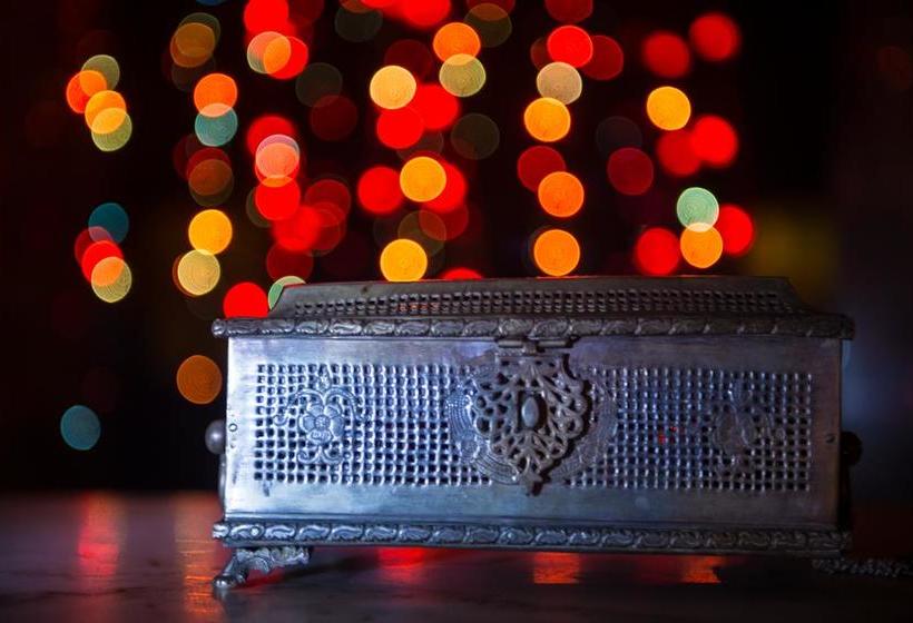 Hotel The Blue Lagoon Resort 13