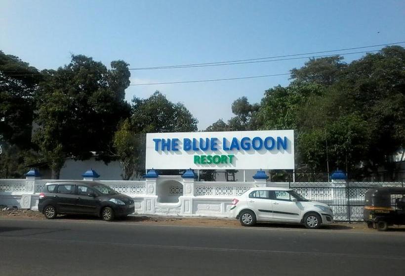 Hotel The Blue Lagoon Resort 4