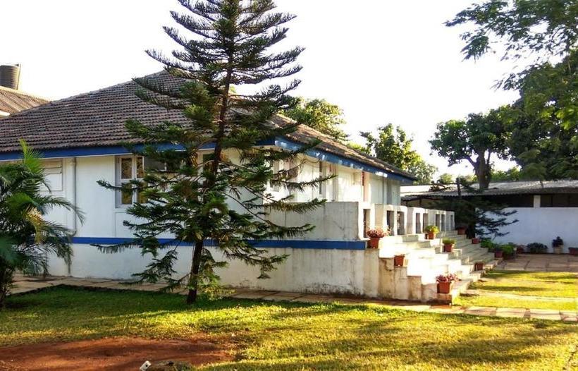 Hotel The Blue Lagoon Resort 6