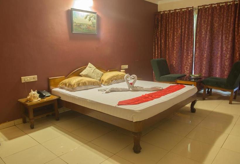 Hotel The Blue Lagoon Resort 7