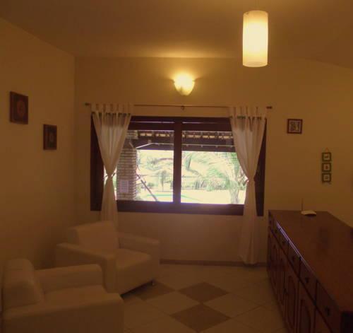 Hotel Pousada Paraiso do Cumbuco Cumbuco Ceara