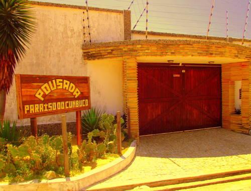 Hotel Pousada Paraiso do Cumbuco  | Cumbuco | Ceara | Brazil 1