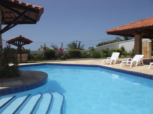 Hotel Pousada Paraiso do Cumbuco  | Cumbuco | Ceara | Brazil 3