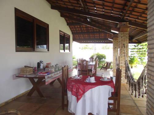 Hotel Pousada Paraiso do Cumbuco  | Cumbuco | Ceara | Brazil 5