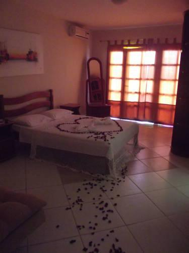 Hotel Pousada Paraiso do Cumbuco  | Cumbuco | Ceara | Brazil 7