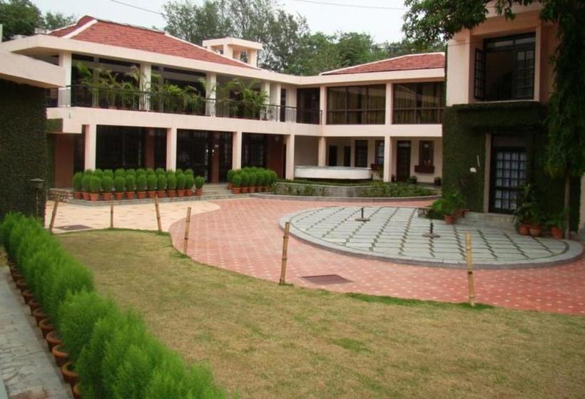 Hotel Sonia Rudrapur