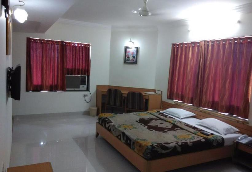 Hotel Galaxy Surat Gujarat