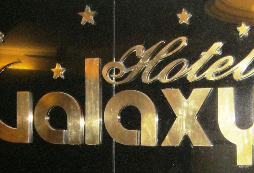 Hotel Galaxy 6
