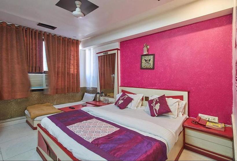Hotel Liberty Gujarat