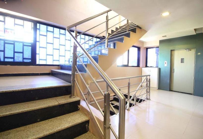 Hotel La 365 Residency 20