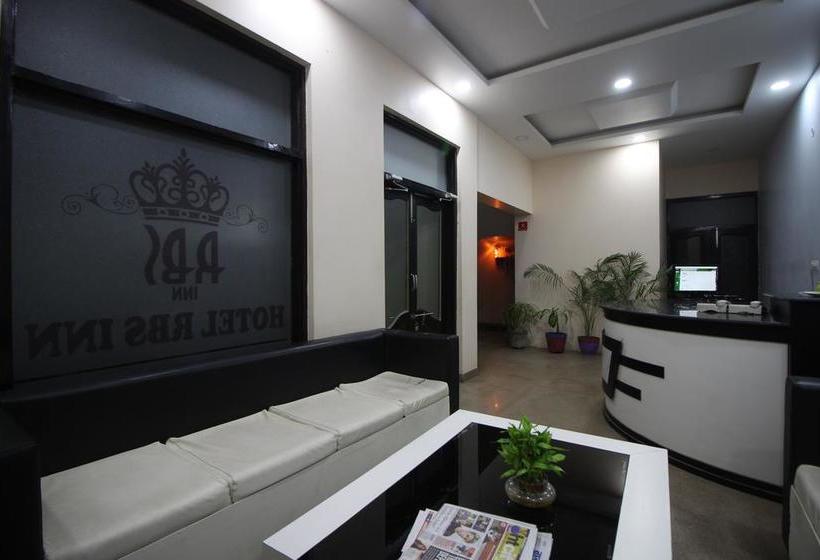 Hotel Rbs Inn 11