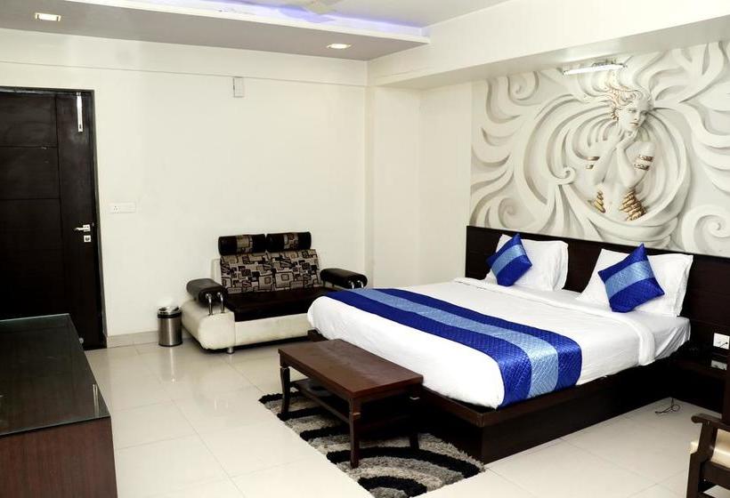 Hotel Aashadeep