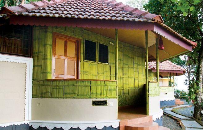 Cybele Hill Resort 11