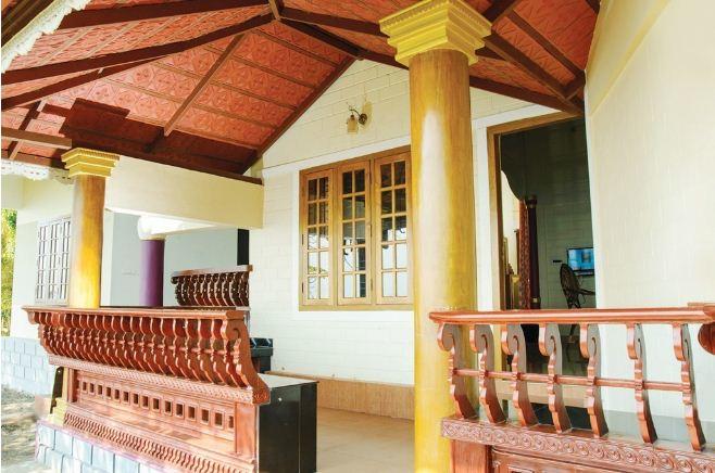 Cybele Hill Resort 12