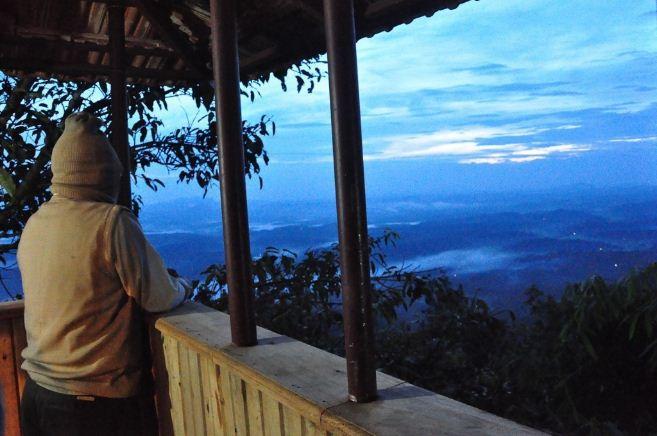 Cybele Hill Resort 13