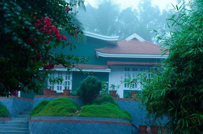 Cybele Hill Resort 14