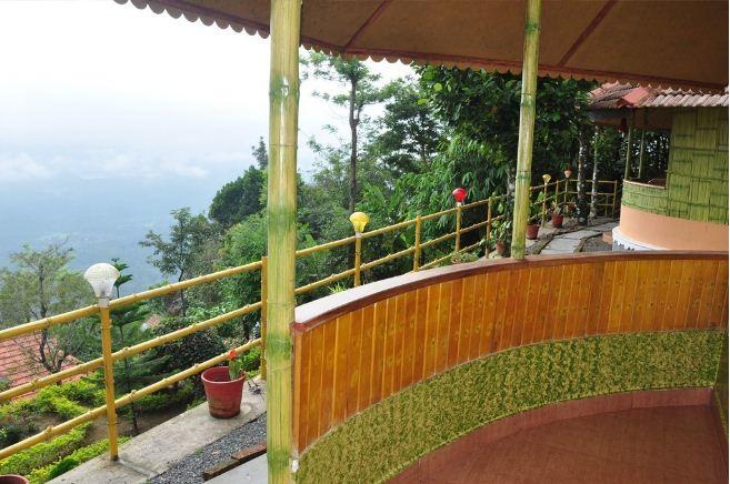 Cybele Hill Resort 15