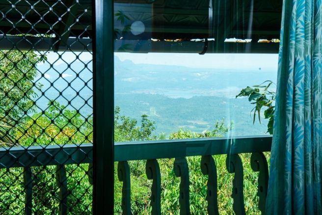 Cybele Hill Resort 17