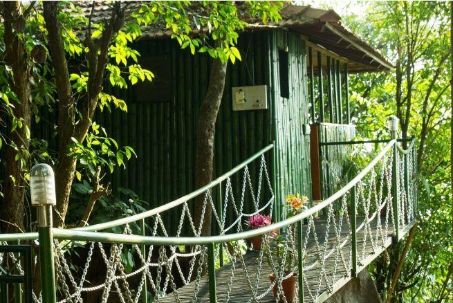 Cybele Hill Resort 18