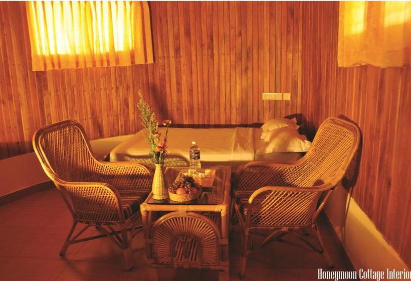 Cybele Hill Resort 2