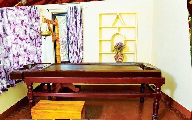 Cybele Hill Resort 20