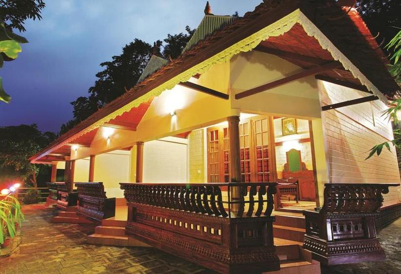 Cybele Hill Resort 3