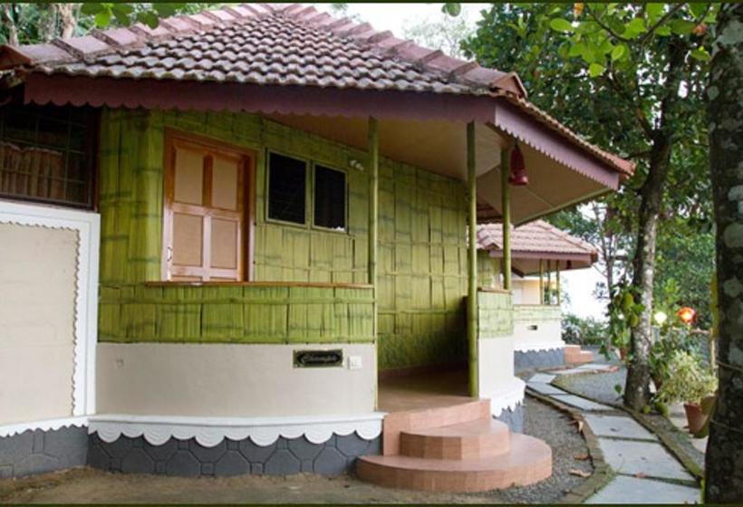 Cybele Hill Resort 4