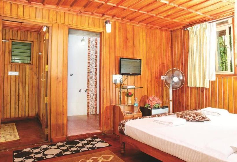 Cybele Hill Resort 5