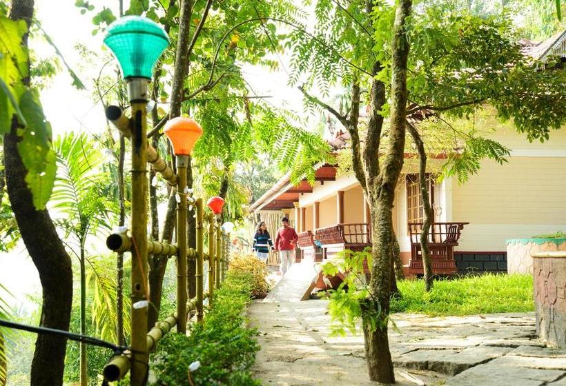 Cybele Hill Resort 6