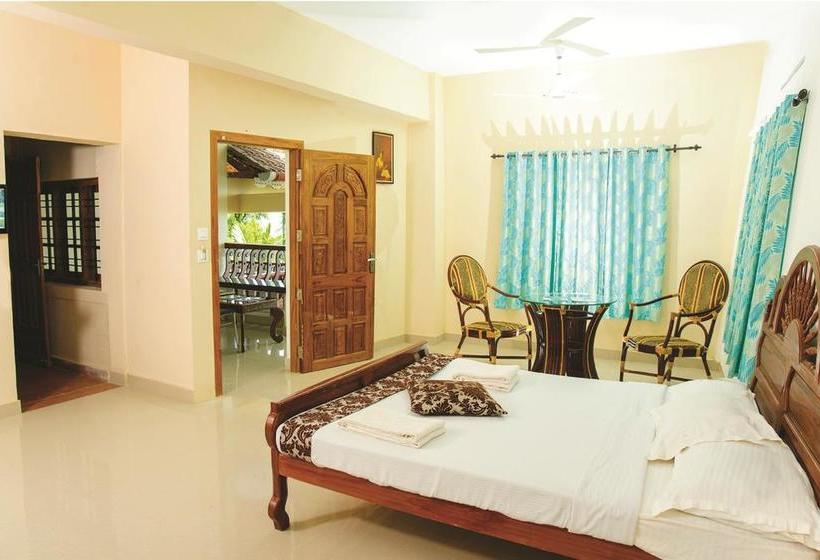 Cybele Hill Resort 7