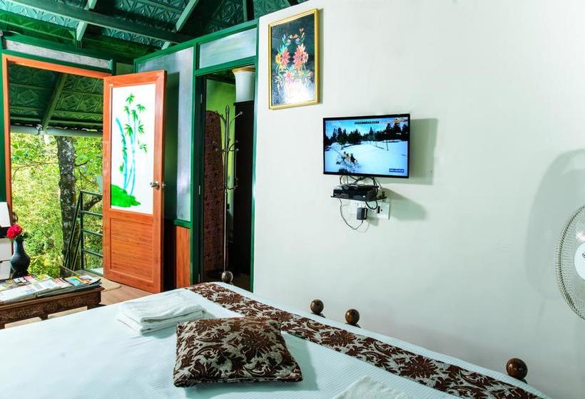 Cybele Hill Resort 8