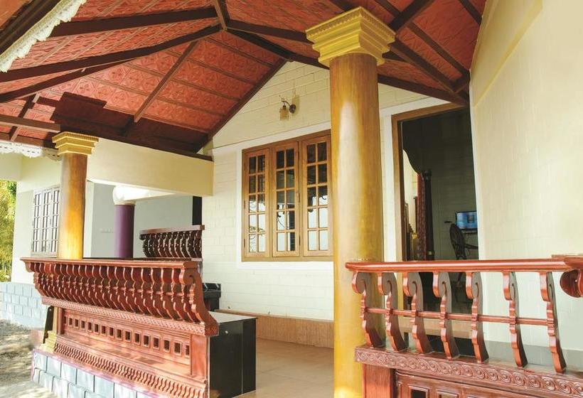 Cybele Hill Resort 9