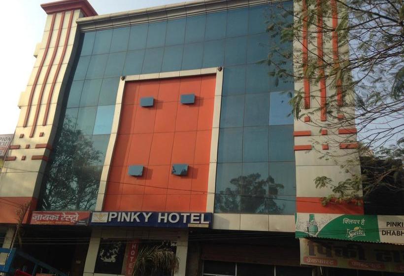 Hotel Pinky Dausa