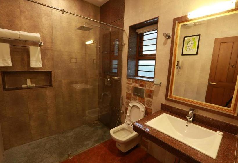 Hotel Mayapuri Amira 13