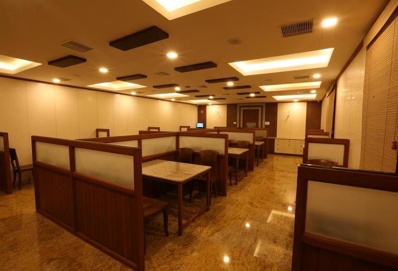 Hotel Mayapuri Amira 17