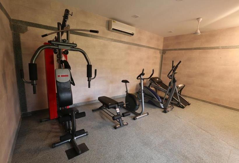 Hotel Mayapuri Amira 2