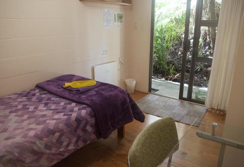 Resort Kawai Purapura Yoga Retreat Centre 10