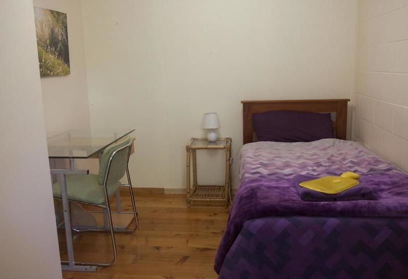 Resort Kawai Purapura Yoga Retreat Centre 11