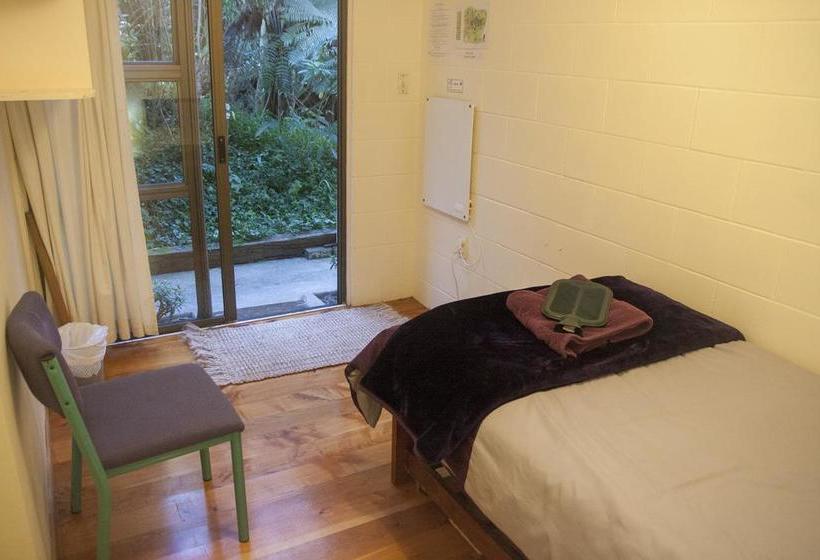 Resort Kawai Purapura Yoga Retreat Centre 12