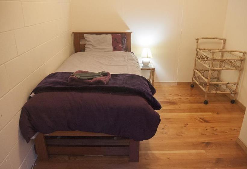 Resort Kawai Purapura Yoga Retreat Centre 13