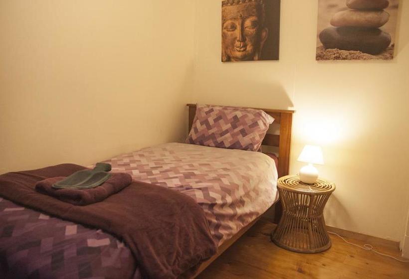 Resort Kawai Purapura Yoga Retreat Centre 14