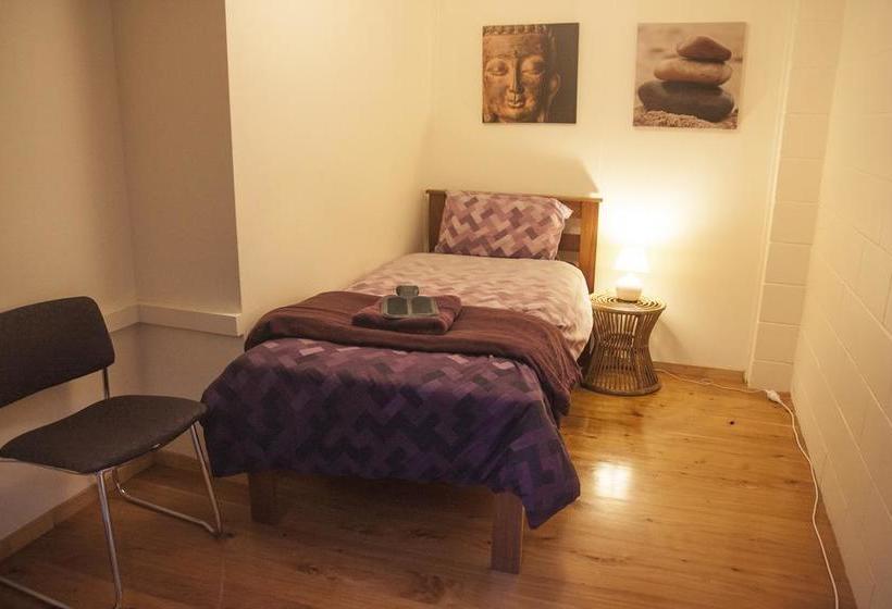 Resort Kawai Purapura Yoga Retreat Centre 15